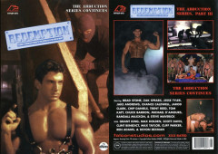 Falcon Studios - The Abduction vol 3 - Redemption (1993) | Download from Files Monster