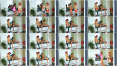 Video Masturbationvibratating sex toy Lawan & Thais | Download from Files Monster