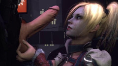 Don't Harley Quinn, Don't Batman | Download from Files Monster