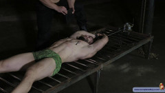 Bondage&Discipline Twink part 14 | Download from Files Monster