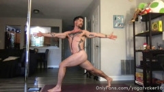 Onlyfans - Yogafvcker16 Part 8 | Download from Files Monster