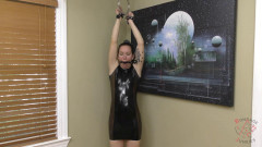 Madison vs. Her Timeout Corner | Download from Files Monster