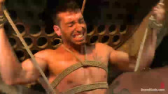 Straight stud taken from his girlfriend | Download from Files Monster