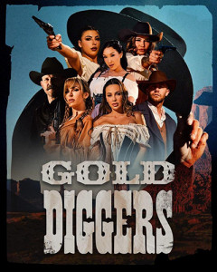 Gold Diggers | Download from Files Monster
