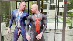 Taints And Body Paints W Michael Mejia | Download from Files Monster
