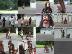 Anna Rose Pony Girl | Download from Files Monster