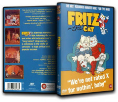 Fritz the Cat | Download from Files Monster