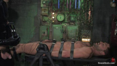 Boundgods Slick It Up Spencer! | Download from Files Monster