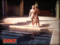 Colt Rip Colt's Sex Rated Home Movies Part 2 - Splashdown | Download from Files Monster