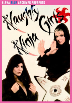 Naughty Ninja Girls (1987) | Download from Files Monster