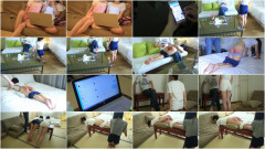 Han Duty Spanking Vol 23 Chapter 22-23 | Download from Files Monster