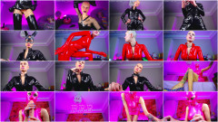 Shiny Princess aka Asya Videos, Part 3 | Download from Files Monster