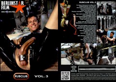 Rubclub (Volume 3)  (2009)  | Download from Files Monster