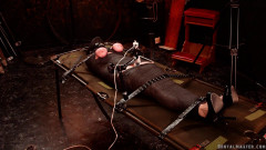 BrutalMaster - It Mummified and Tortured Pt 2 | Download from Files Monster