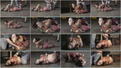 Summer Hogtied Tight! - Part 3 | Download from Files Monster
