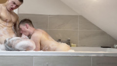 Gay 0161 Couple - Ep. 184 | Download from Files Monster