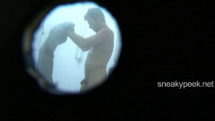My latest miniature camera auto-records chaps in this shower | Download from Files Monster
