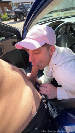 OnlyFans-Dex Devall Sucking Daddies Dick | Download from Files Monster