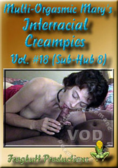 Multi-Orgasmic Mary Interracial Creampies 18 | Download from Files Monster