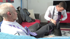 Foot Fetish of Dallas Steele & Nic Sahara 1080p | Download from Files Monster