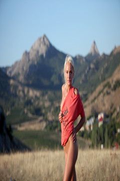 Milena - Zanahoria | Download from Files Monster