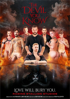 Raging Stallion - The Devil You Know (1080p) | Download from Files Monster