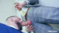 Suited Cam Show | Download from Files Monster