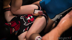 ProjectYstudios - Spandex Fun | Download from Files Monster