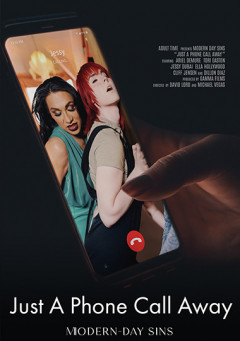 Just A Phone Call Away | Download from Files Monster