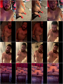 OnlyFans - Derrick Robinson (gay1acarebearcub) part 06 | Download from Files Monster