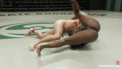 Brenn Wyson vs Jack Hammer | Download from Files Monster