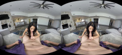 VR - Megan Rain | Download from Files Monster