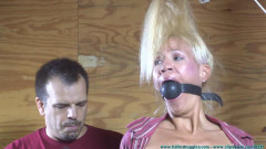 Amanda fox xc hairtied part 1 - HD 720p | Download from Files Monster