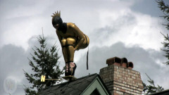 Golden Bird at the Schloss | Download from Files Monster