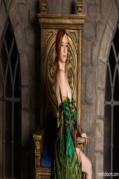 Triss - Emily Bloom | Download from Files Monster