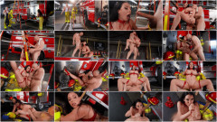 Angela White - Firefighter Hot Squirting Fuckfest (2023) | Download from Files Monster