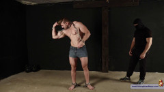 Slave Artem Scn. 3 Part 2 | Download from Files Monster