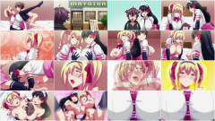 Lusty Ladies of Mayohiga | Download from Files Monster