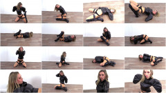 Coxy – butterfly straitjacket | Download from Files Monster