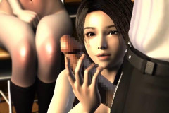 Vampire vs. KungFu Girl | Download from Files Monster