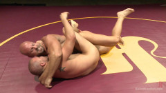 Eli - The Hammer - Hunter vs Mitch - The Machine - Vaughn | Download from Files Monster