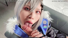 Laurus071 Sliver Wolf Scn. 84 | Download from Files Monster