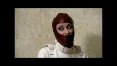 Serene Isley & Kevin - A Straitjacketed Debt Collection | Download from Files Monster