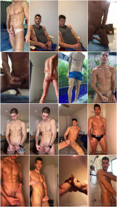 OnlyFans - Raph Louis vids part 3 | Download from Files Monster