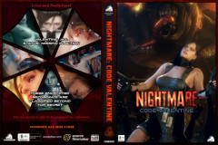 Nightmare Code Valentine | Download from Files Monster