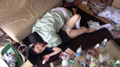 CrystalEizo - Schoolgirl in uniform held captive [MADV-548] | Download from Files Monster