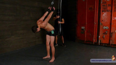Thin Guy Anatoliy - Final Part | Download from Files Monster