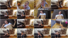 Mugur Porn - Scary Halloween Fuck Starring Gina Gerson | Download from Files Monster