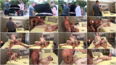 DallasReeves Sebastian Young Drills Johnny Forza Bareback | Download from Files Monster