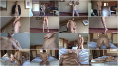 PumpingMuscle - Brandon U part 4 | Download from Files Monster